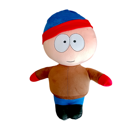 Craig Tucker - South Park