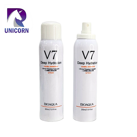 Spray aclarador V7 BIOAQUA